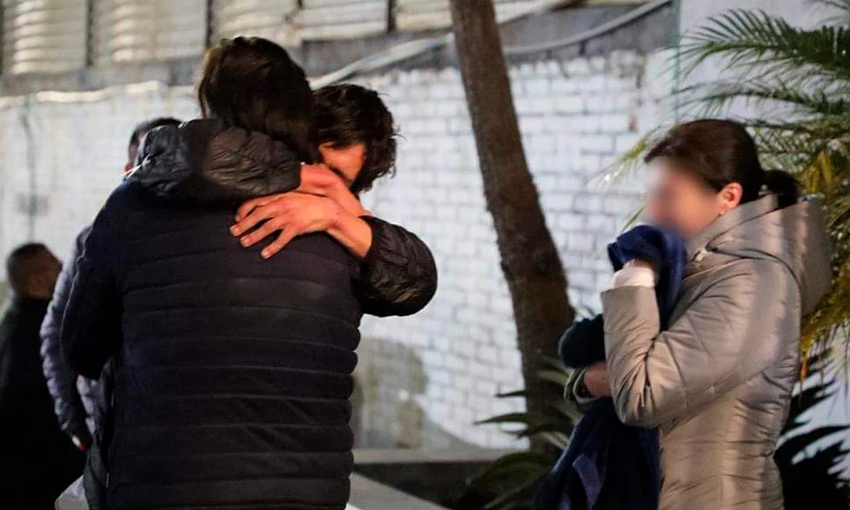 Tras 12 días cautiva, la víctima fue liberada durante un operativo en la alcaldía Cuauhtémoc de la CDMX