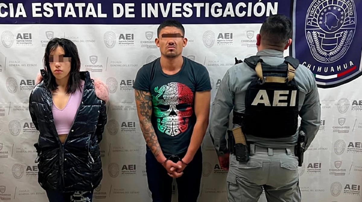 Recapturan a otro reo fugado de Cereso de Ciudad Juárez