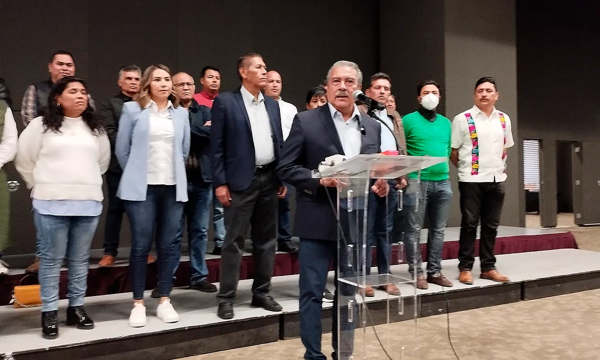 En Morelia, inician reuniones municipales del proyecto a favor de Sheinbaum