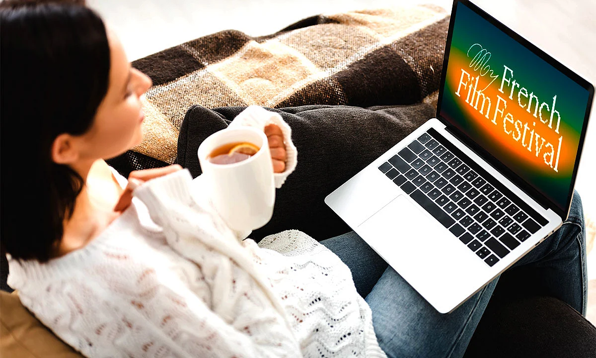 Del 13 de enero al 13 de febrero podrás disfrutar de MyFrenchFilmFestival 2023 en moreliafilmfest.com/programacion-myfrenchfilmfestival-2023