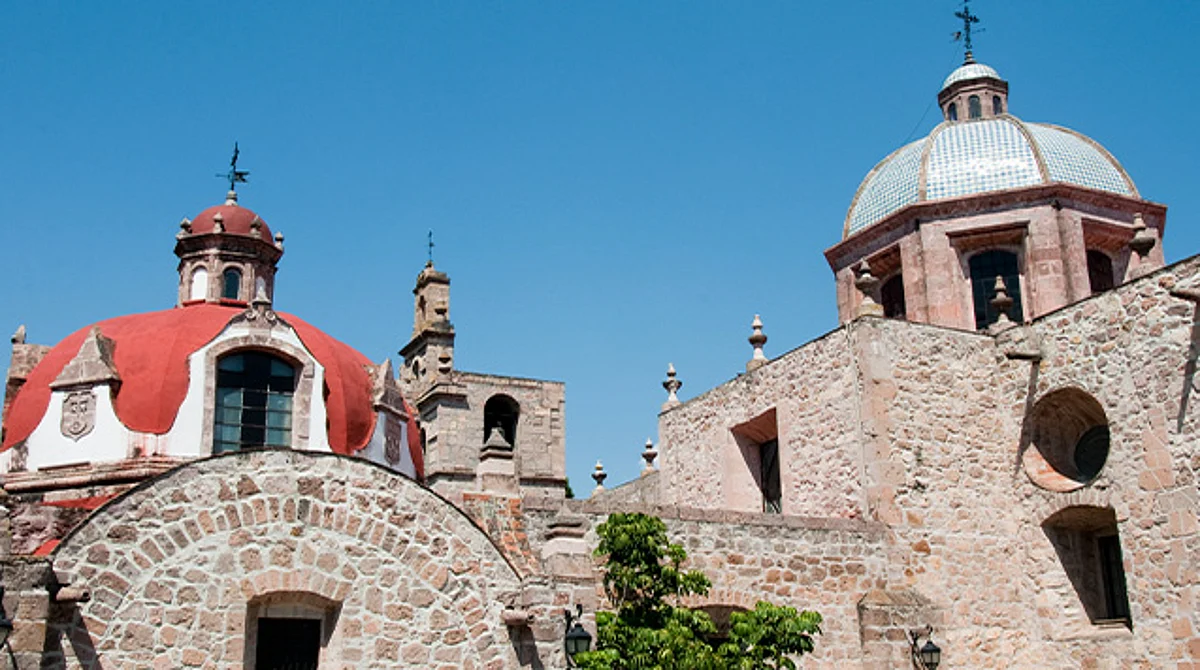 Cielo despejado, este martes en Morelia