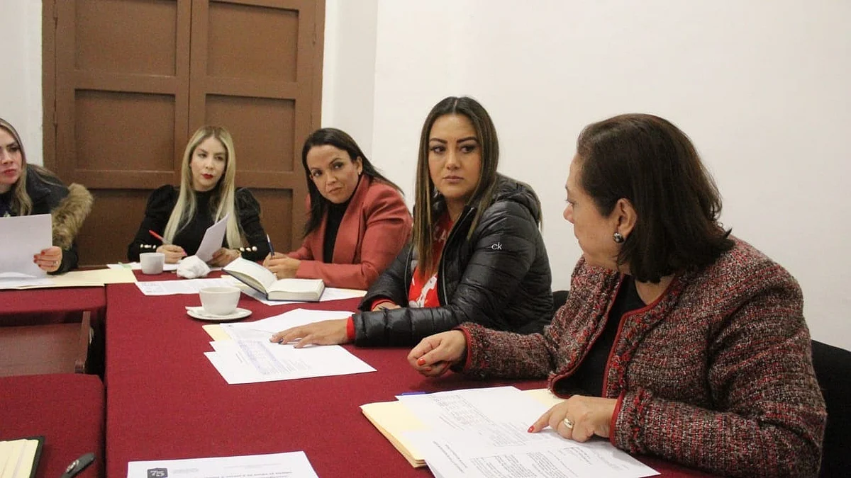 Rendición de cuentas debe ser un ejercicio cotidiano y efectivo: Mónica Valdez