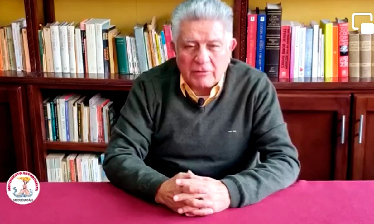 La Iliada, un comparativo del abuso del poder: Movimiento Antorchista