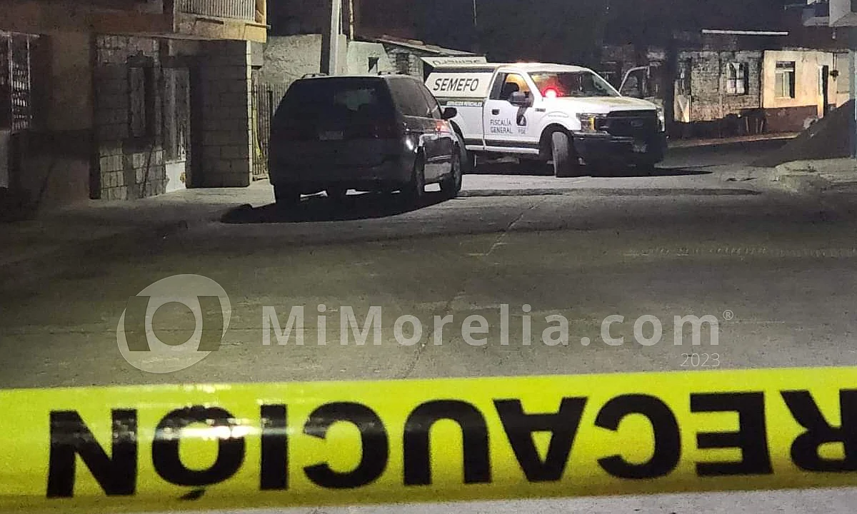 Suman 4 muertos en las últimas horas en Michoacán; uno, descuartizado