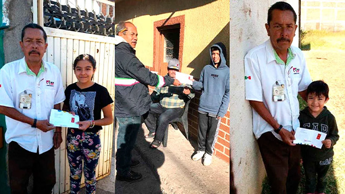 El Ayuntamiento de Tangancícuaro brindó sonrisas y memorias a los infantes a través de las acciones que se planifican para su bienestar