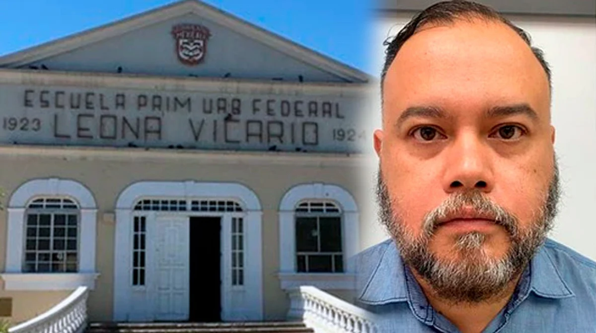 Ofrecen recompensa de medio millón por maestro investigado por abuso sexual