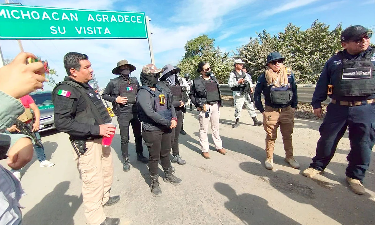 Colaboran para localizar a dos personas reportadas como desaparecidas el pasado 15 de enero