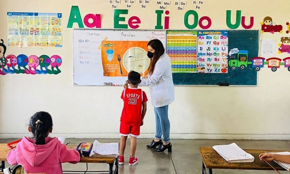 DIF Michoacán brinda asistencia alimentaria a población infantil