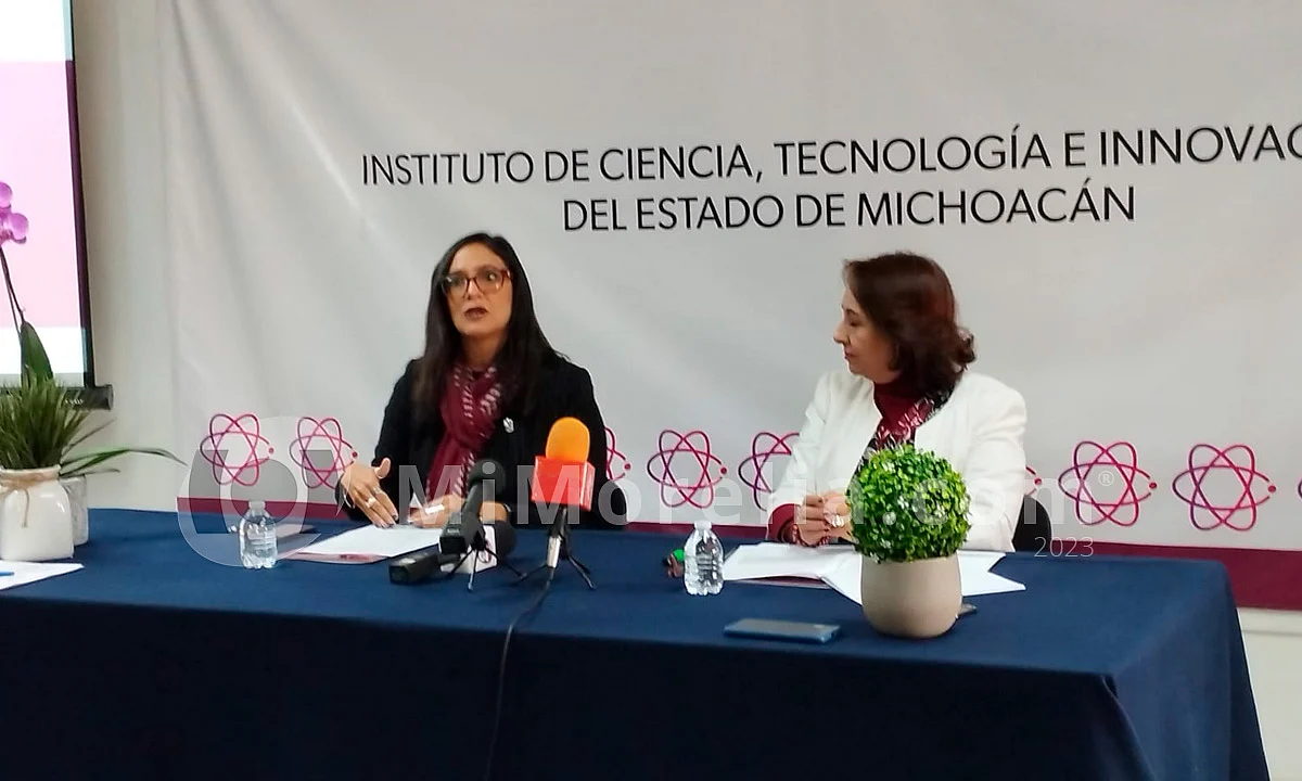 Lanzan convocatoria para Feria Michoacana de Ciencias e Ingenierías 2023