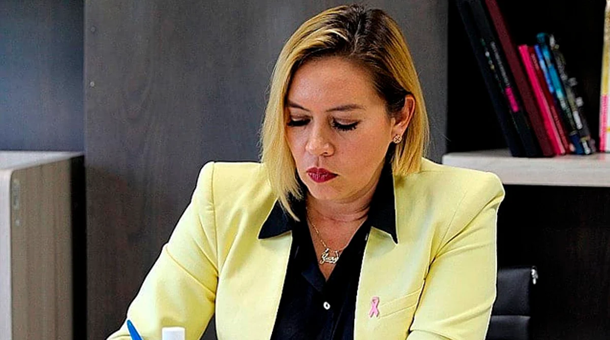 Yarabí Ávila asume funciones como nueva rectora de la UMSNH este lunes