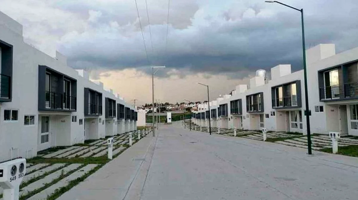 Hasta 2.4 millones de pesos, para la construcción de tu hogar: Infonavit