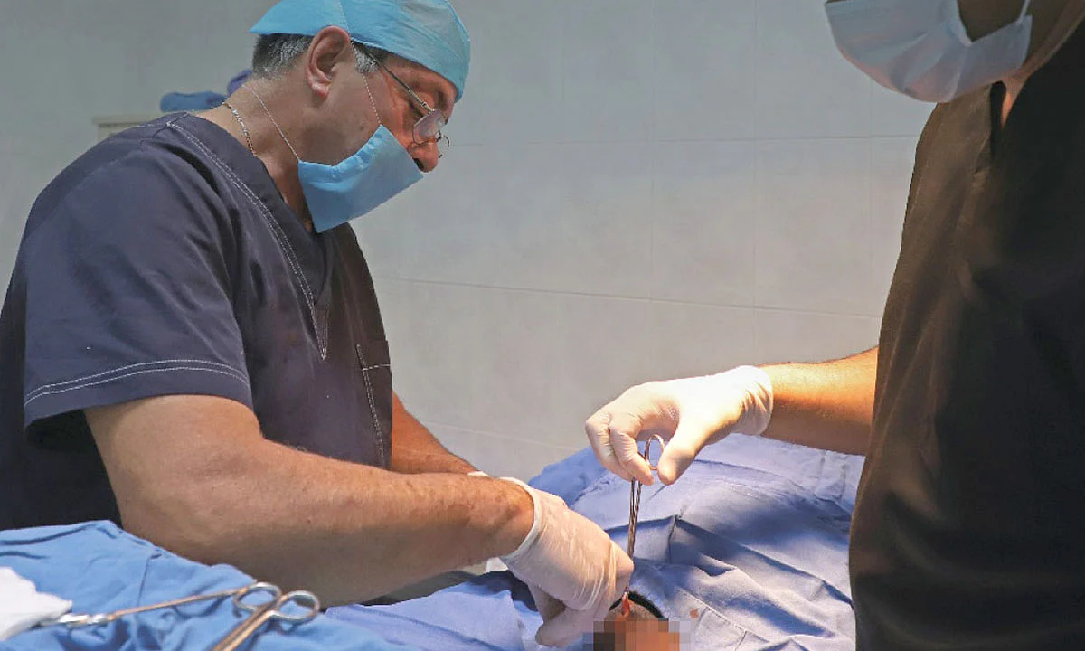 Para esta cirugía ambulatoria es necesario que los interesados acudan al área de Salud Reproductiva de la unidad en horario de 07:00 a 14:00 horas de lunes a viernes