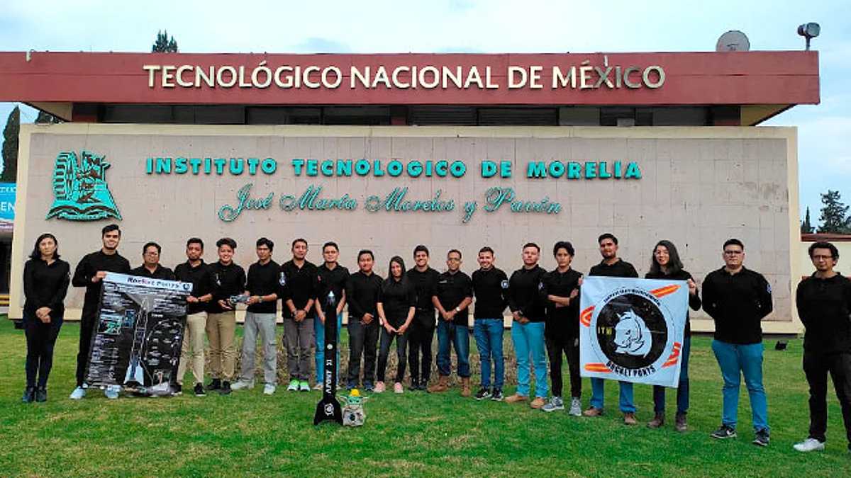 A lo largo del año, la comunidad académica y estudiantil demostró su compromiso con la sociedad y la calidad educativa que ha caracterizado por 57 años a la institución