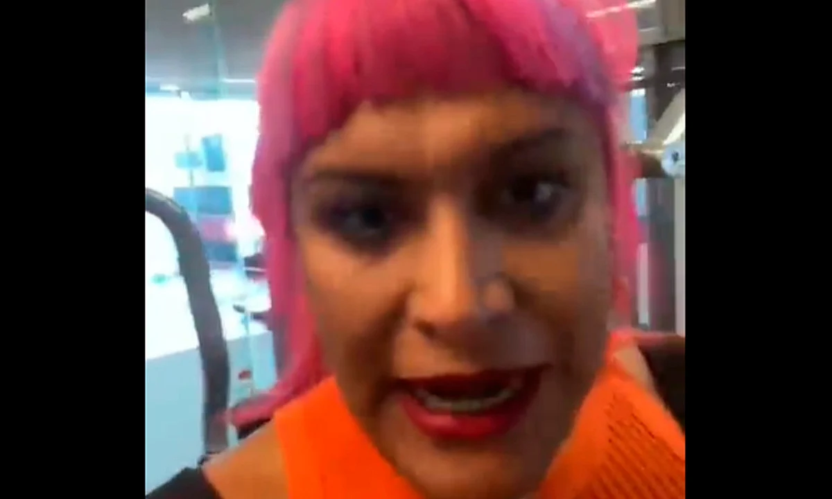 Diputada María Clemente tacha de clasista a gym por no poner reguetón