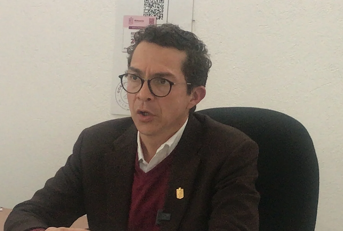 Refrendo digital, sin calcomanía a partir de 2023: SFA