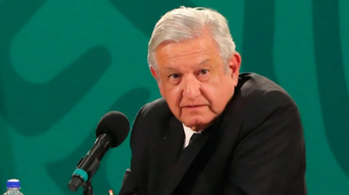 AMLO expresa su respaldo a Lula da Silva tras disturbios en Brasil