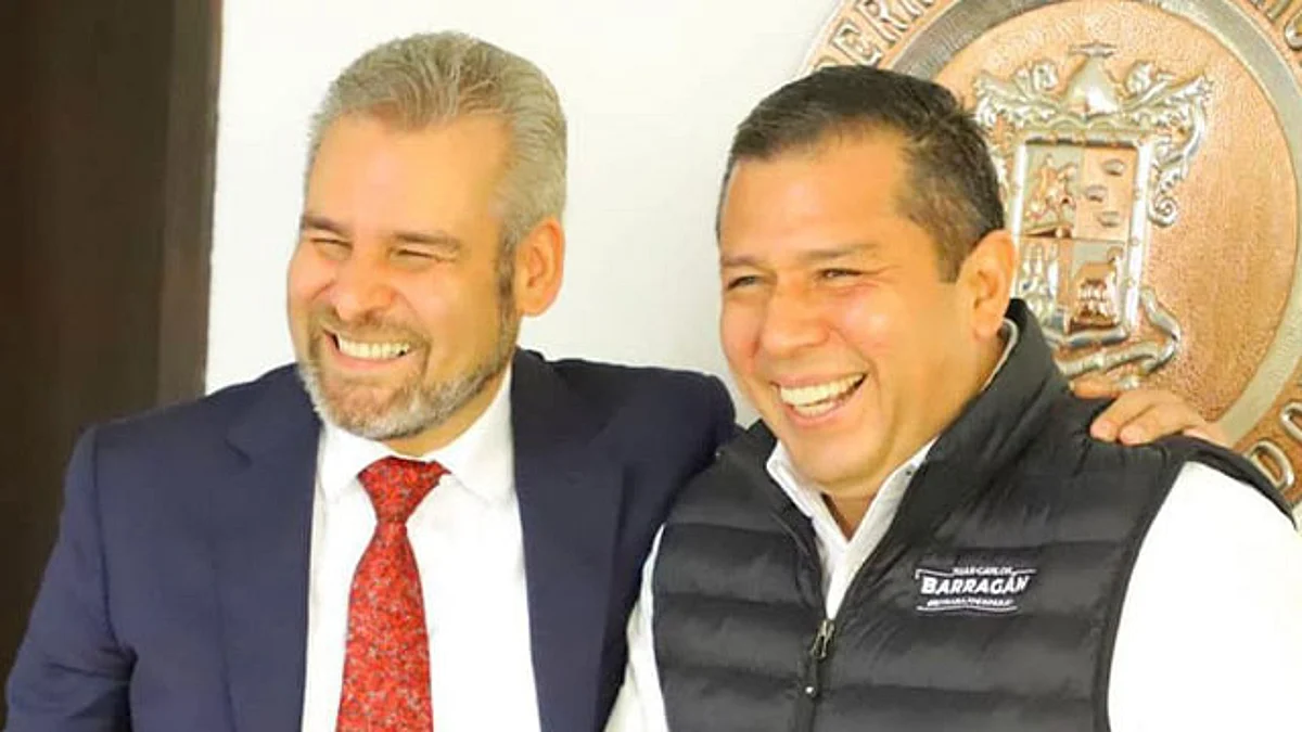 Para el legislador, esta acción representa el compromiso del gobierno de la Cuarta Transformación con la clase trabajadora