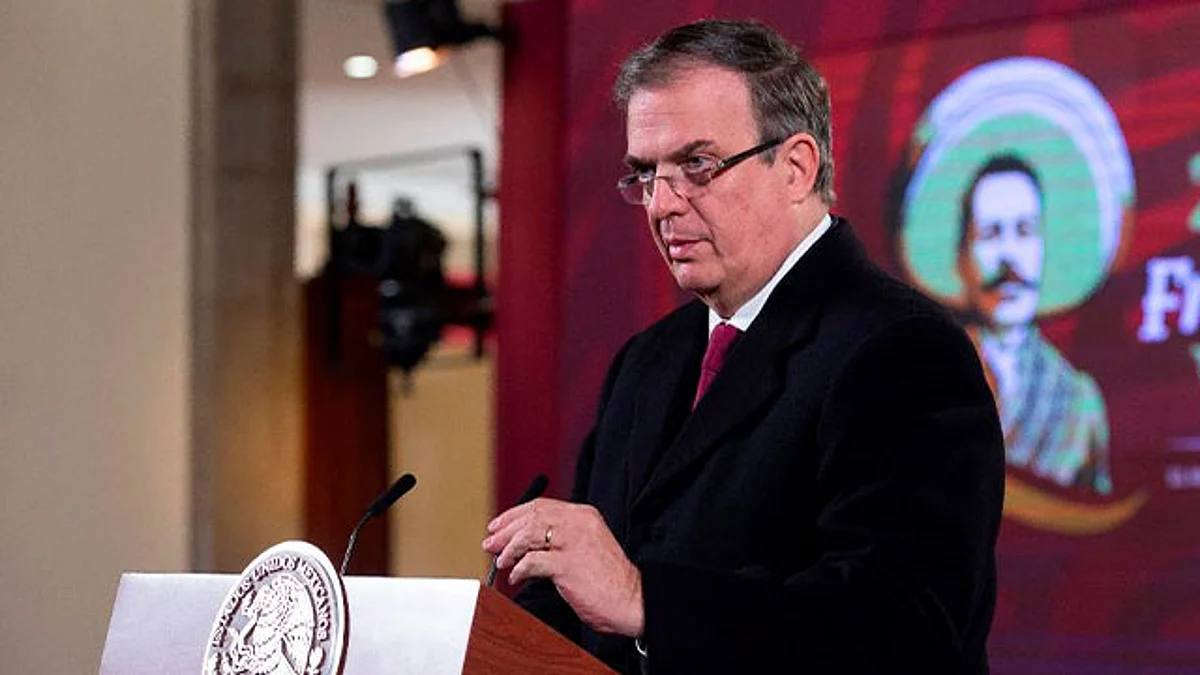 México y Canadá firmarán memorándum de entendimiento para trabajar juntos en pro de los pueblos originarios