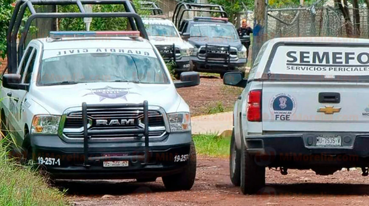 En menos de 24 horas hallan dos osamentas humanas en Zamora, Michoacán
