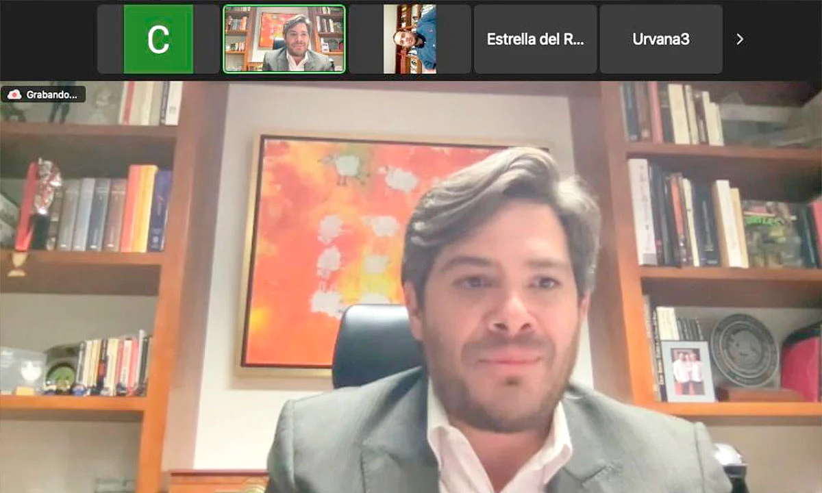 Se presentó un panorama económico como referencia de consulta y apoyo para el presente año