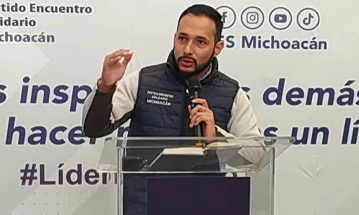 Pésima, atención al deporte por parte de autoridades en Michoacán: PES