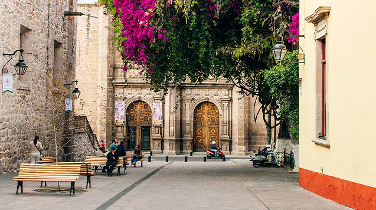 Abierta, consulta pública para la urbanización de Morelia