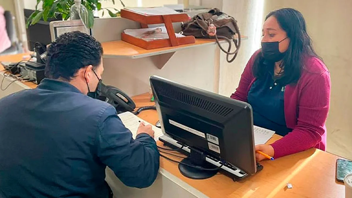 Sedeco y SNE apoyaron a 450 empresas con necesidad de cubrir vacantes