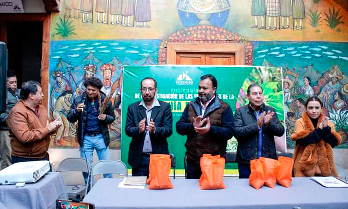 Se busca fomentar el cultivo y preservación de este alimento en la región