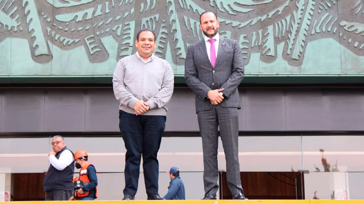 La finalidad es dar seguimiento y gestionar los recursos extraordinarios a los proyectos que se entregaron y se realizarán en este 2023 en Tarímbaro