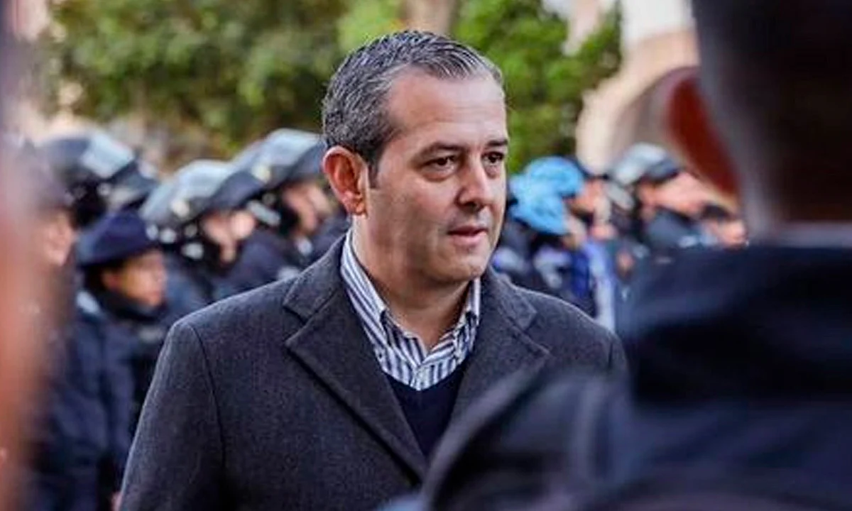 Que Poder Judicial esté a la altura de lo que esperamos en caso Jessica: comisionado