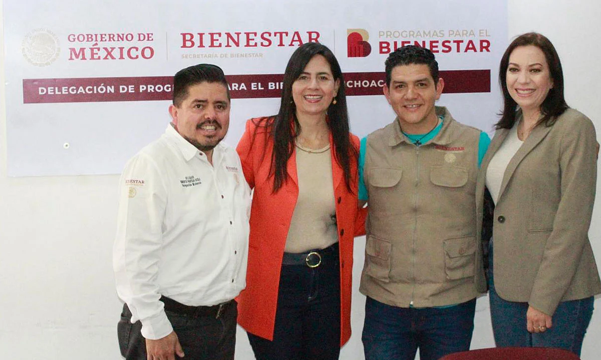 Las autoridades destacaron la necesidad de optimizar los recursos del ejercicio fiscal 2023 que serán aplicados en la entidad
