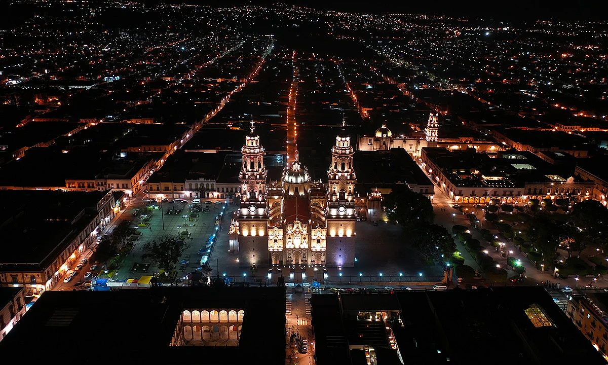 La ENSU se levanta en Michoacán en Morelia, Uruapan y Lázaro Cárdenas
