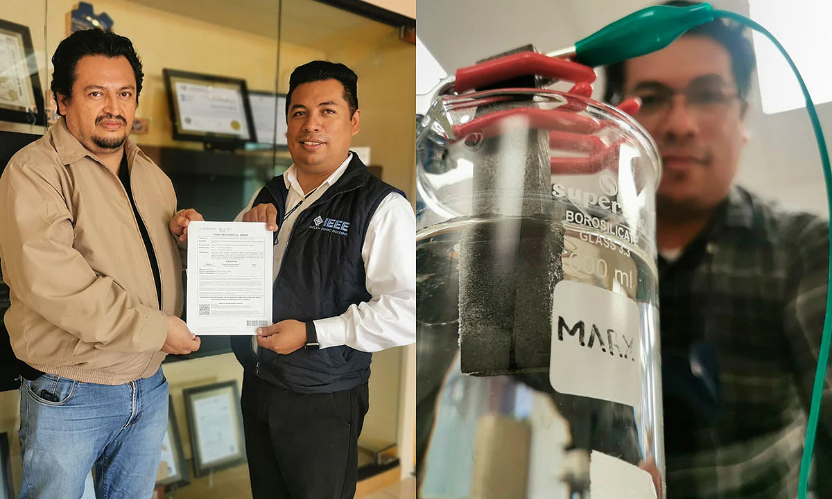 Este proyecto se realizó en conjunto con el Laboratorio en Sistemas Embebidos, Diseño Electrónico Avanzado y Microsistemas