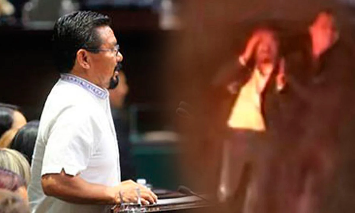 Sentencian a exdiputado de Hidalgo por homicidio culposo