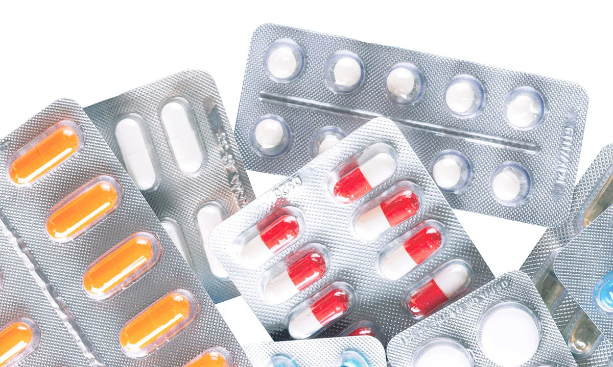 Existen hechos reportados en México donde se documenta la existencia de un “reto” que involucra el consumo de este tipo de medicamentos en adolescentes y niños