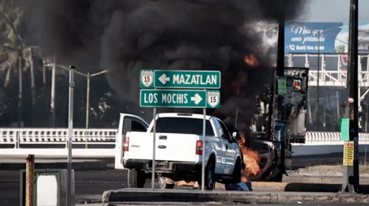 Suspenden clases y actividades en bares y centros nocturnos de Sinaloa