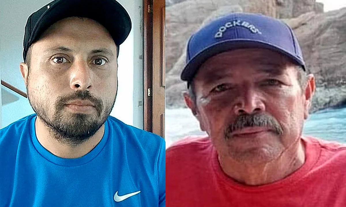 Exigen a minera Ternium intervenga en localización de Ricardo Lagunes y Antonio Díaz