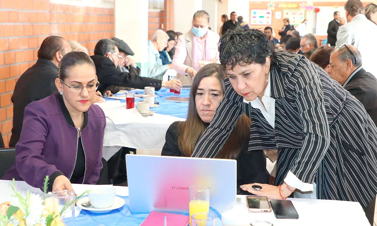 Estuvieron representadas 310 supervisiones de primarias de todo el estado