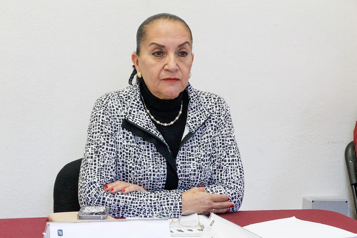 Agricultura tecnificada, esencial para desarrollo y prevención de plagas: diputada