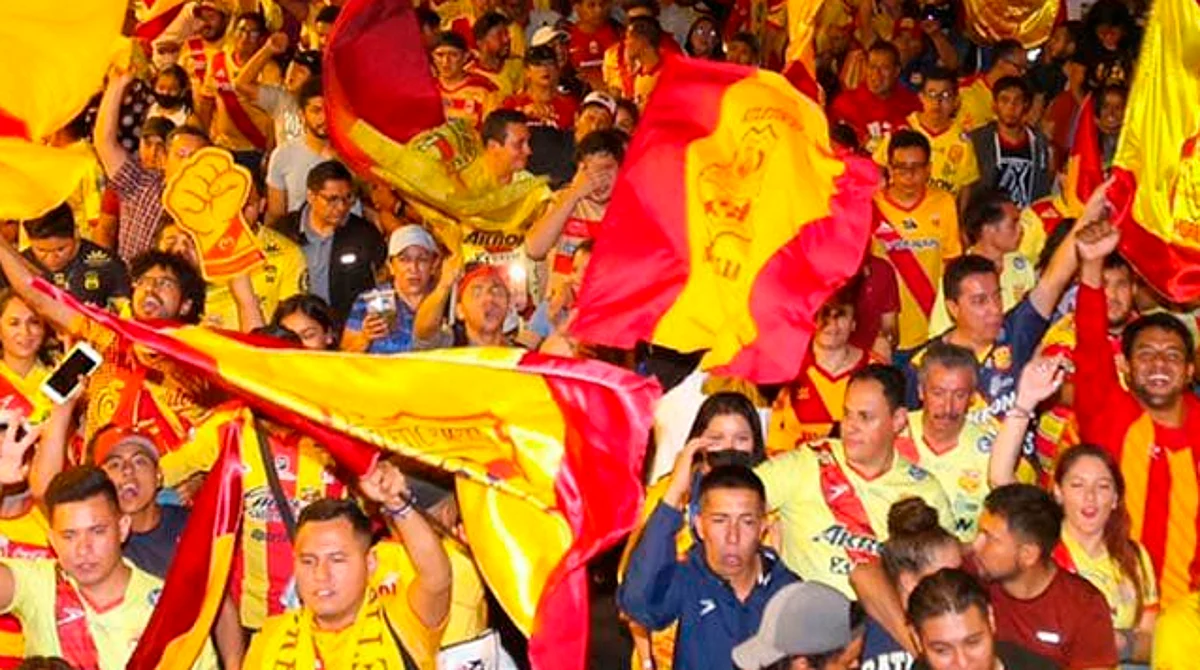 Atlético Morelia: estos son los precios del Bono Canario en 2023