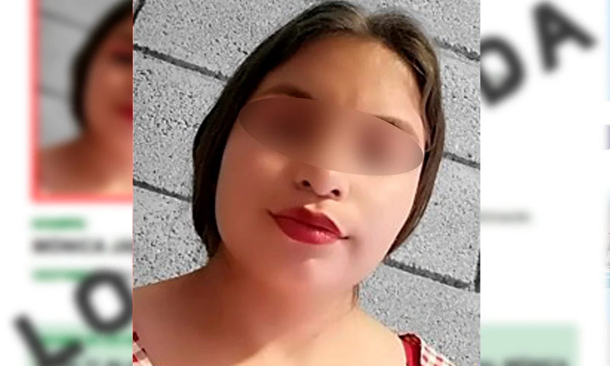 Hallan a jovencita de 15 años reportada como desaparecida en Morelia