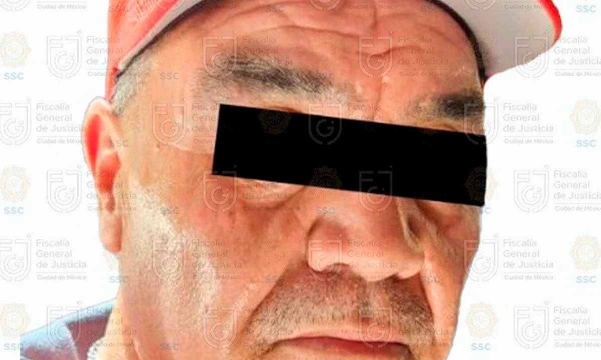 Vinculan a proceso a Carlos Caro Quintero; le imputan delitos contra la salud