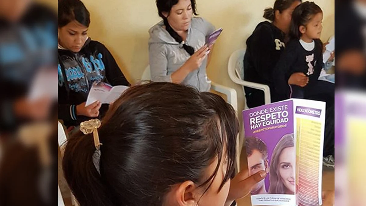 Tenencia Morelos y Villas del Pedregal, “foco rojo” de violencia contra la mujer: Imumo