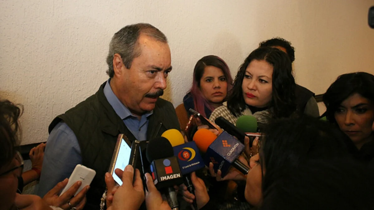 Fue correcto retirar el subsidio a las gasolinas: Víctor Silva
