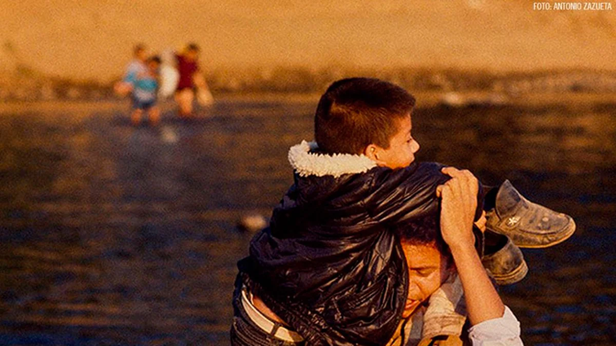 Connacionales deben conocer sus derechos: Secretaría del Migrante