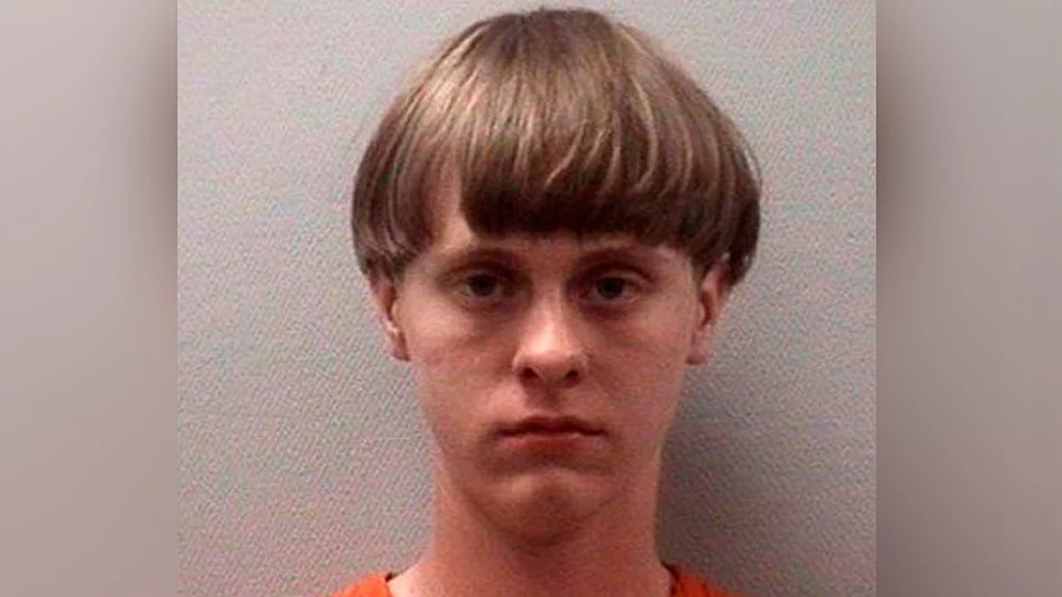 Condenan a muerte a asesino de Charleston
