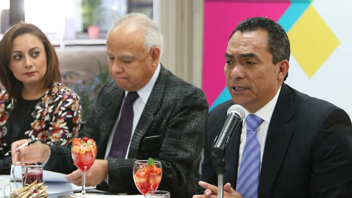Anuncia gobierno del estado políticas de austeridad, habrá ajustes a personal de contrato