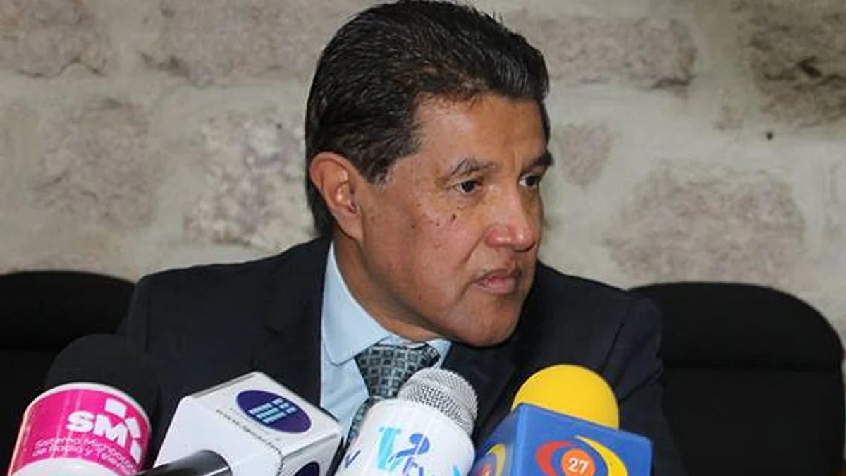 Michoacán, sin casos de hipotermia o intoxicación por humo: SSM