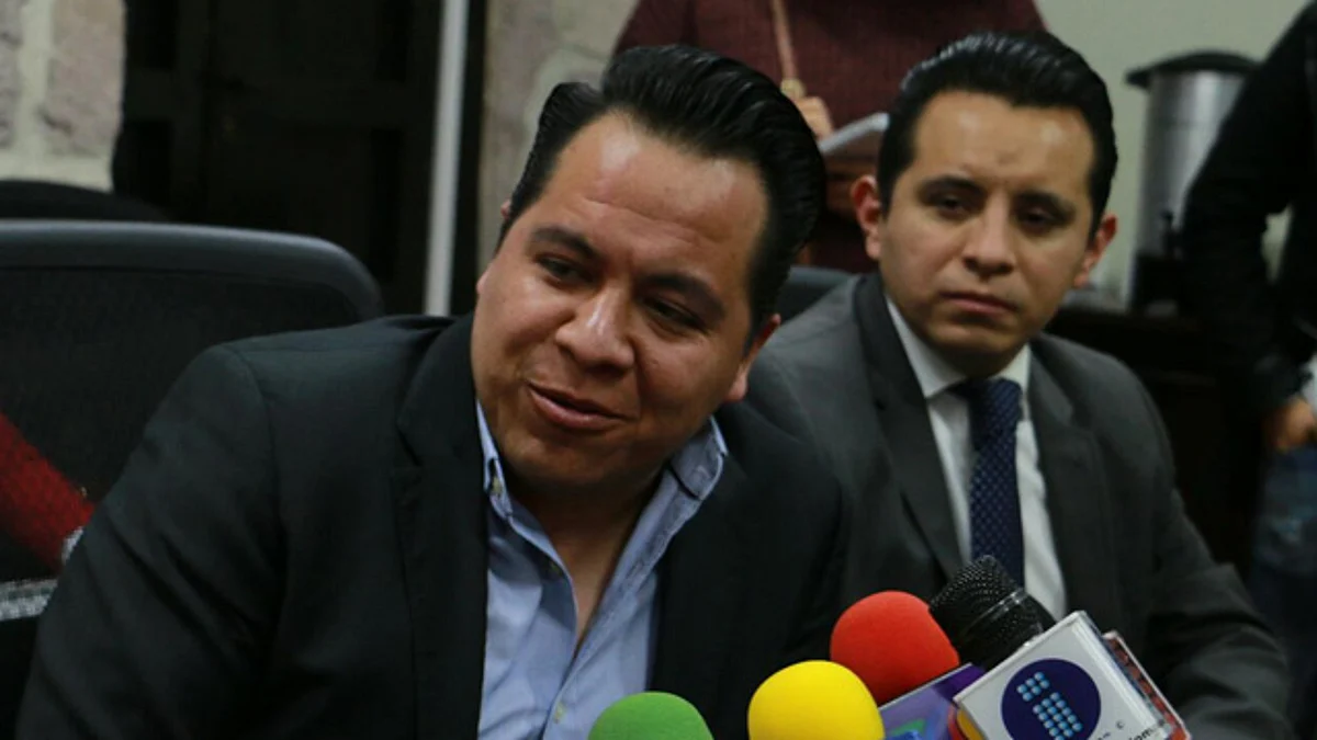 No hay pruebas del desvío de recursos del que se habla en la SSM: Hugo Rosales