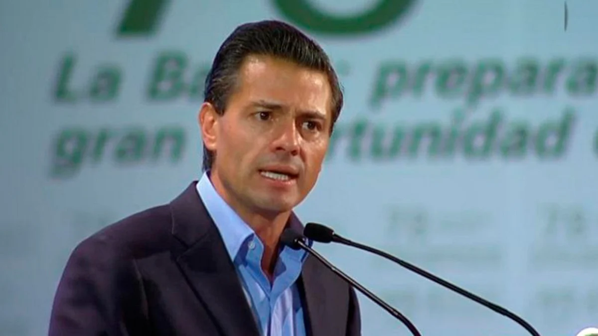 Peña Nieto se reunirá con embajadores y cónsules mexicanos
